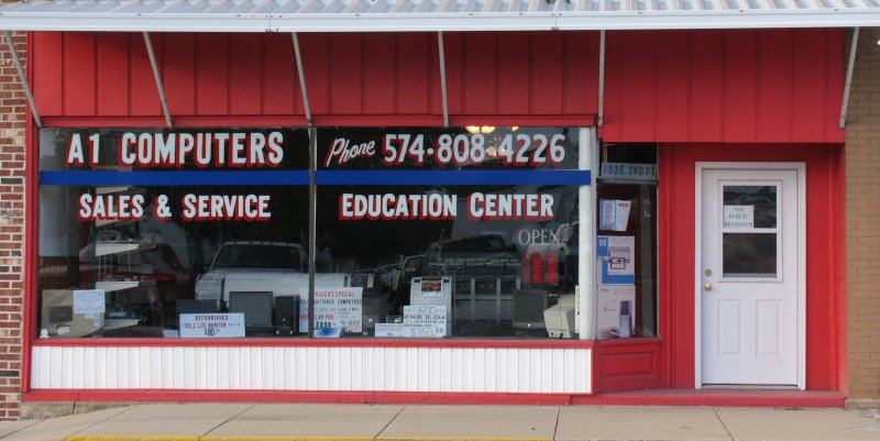 A1 Computer Store